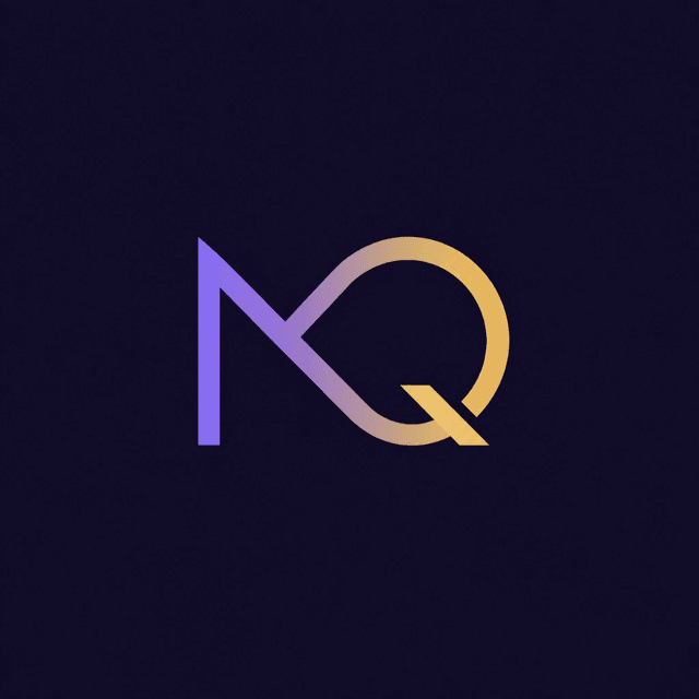 Built by MQ