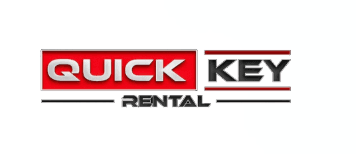 QuickKey Rental Car logo