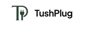 TushPlug logo